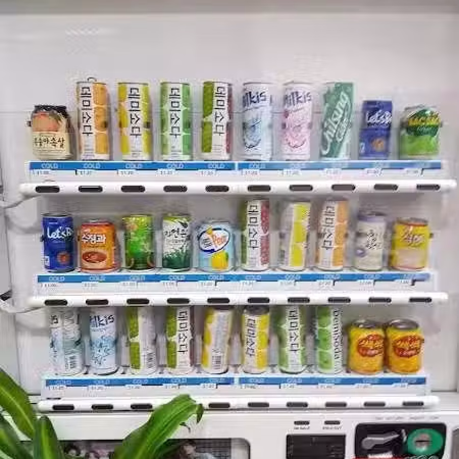 贩售二手自动售货机 图片 2