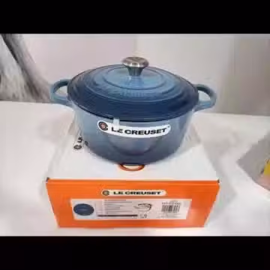 Le creuset 图片 1