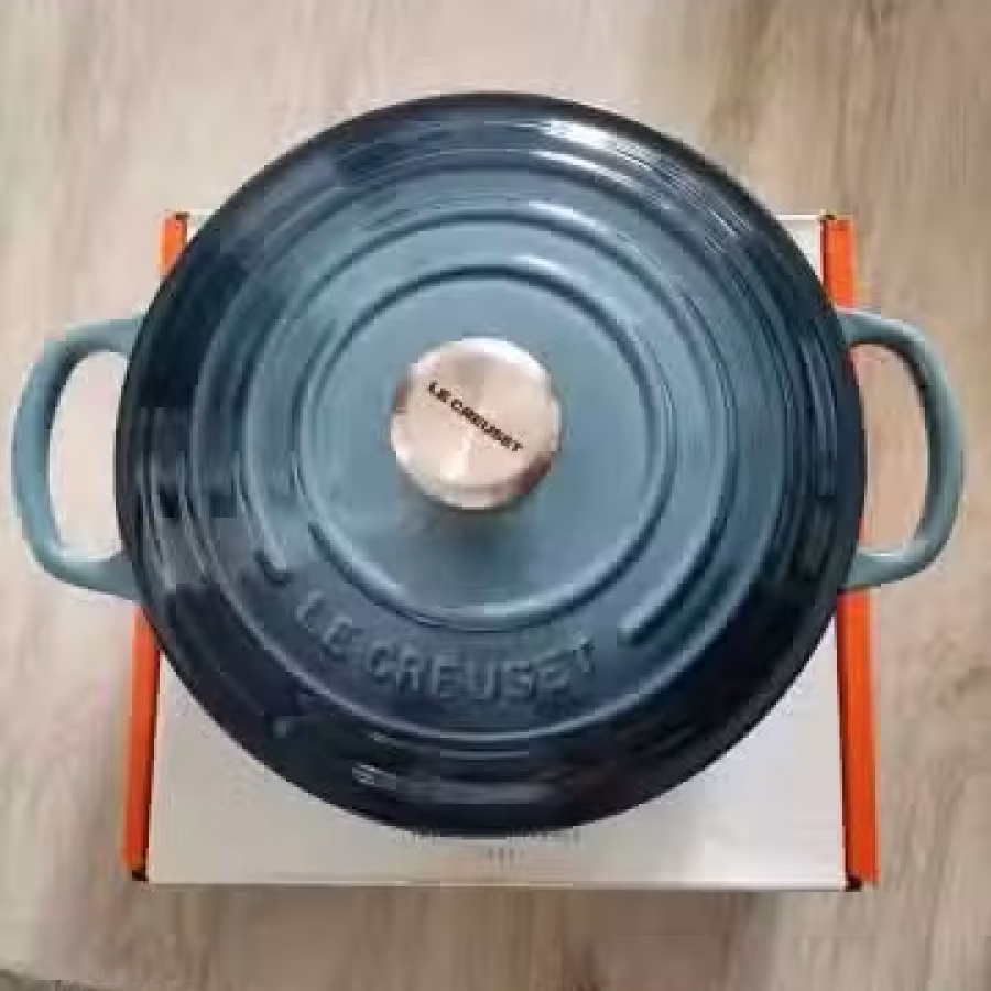 Le creuset 图片 2
