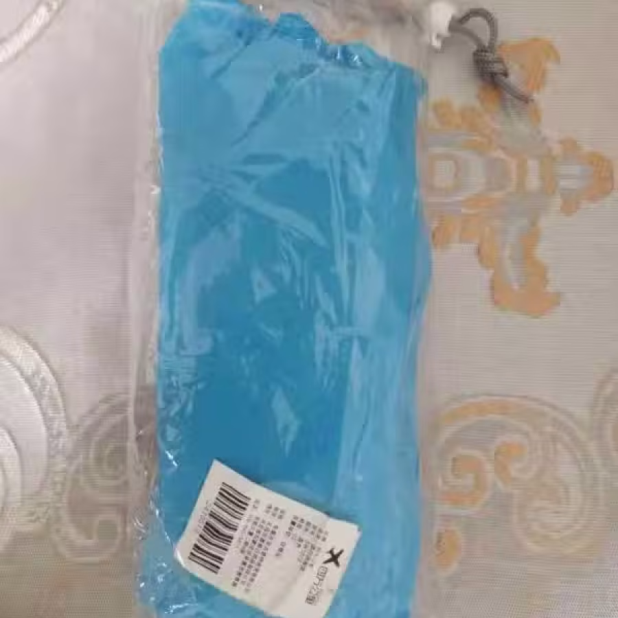 回国转： 全新四万公里可折叠便携旅行洗脸盆，洗脚盆。超轻。 图片 3