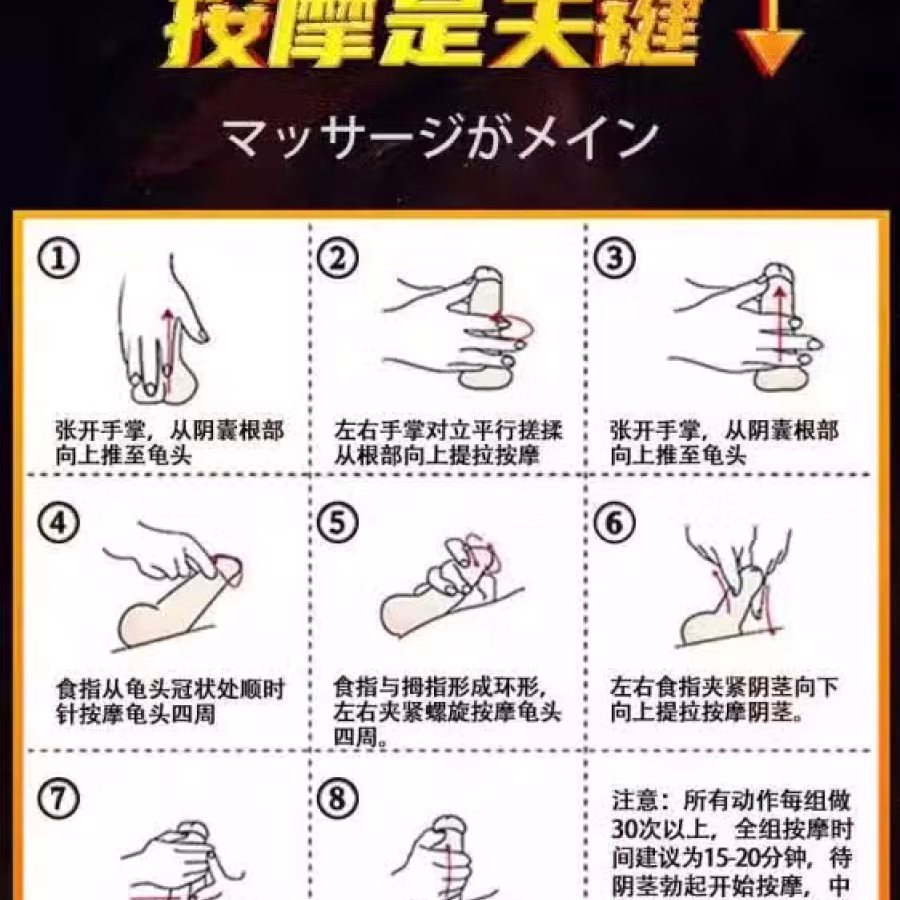 海绵体修复膏 图片 2