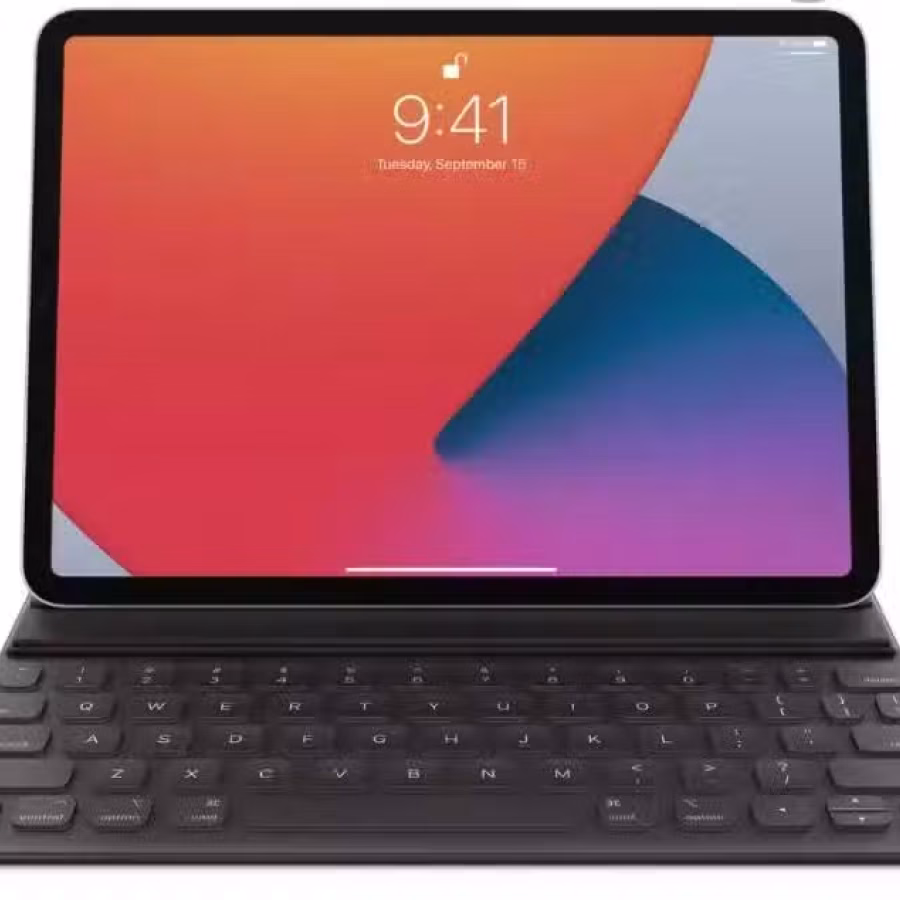 IPAD MAGIC KEYBOARD 12.9-ITS 图片 2
