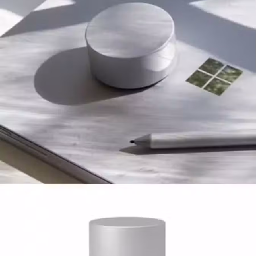 Surface dial 图片 1
