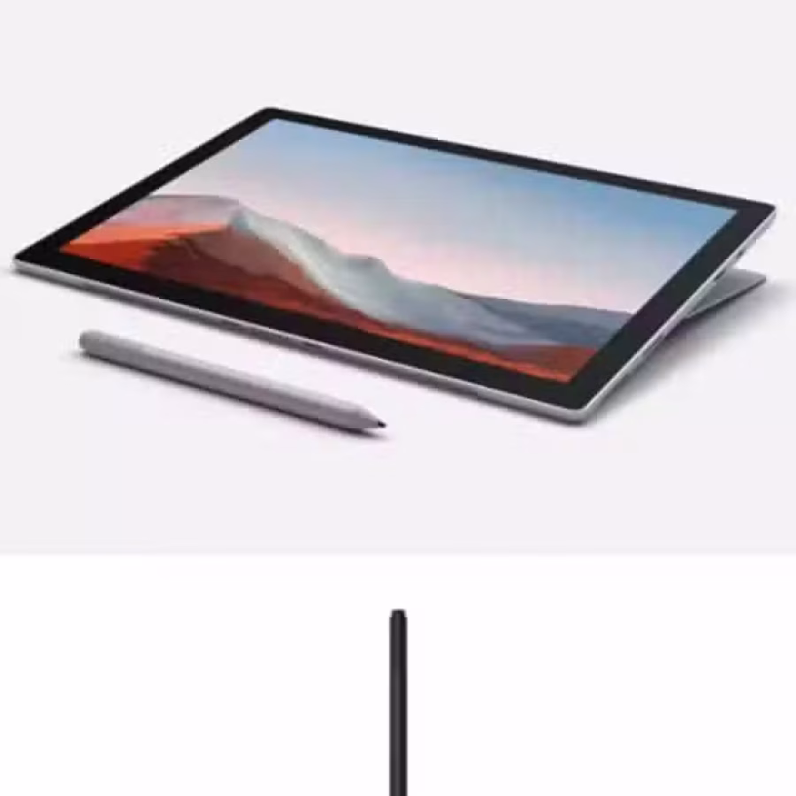 Surface pen Black color 图片 1