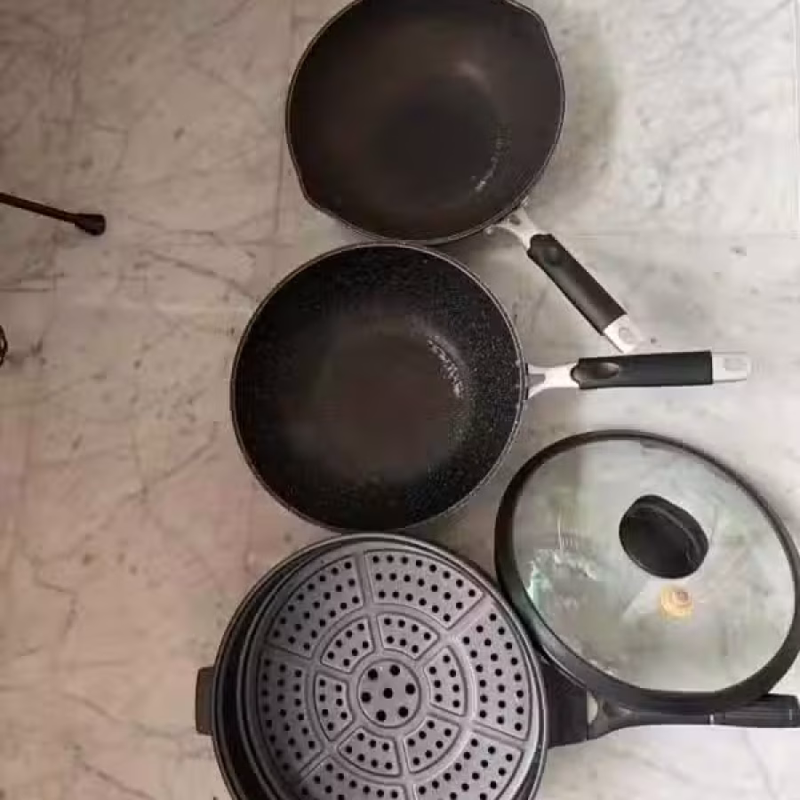 二手锅 图片 3