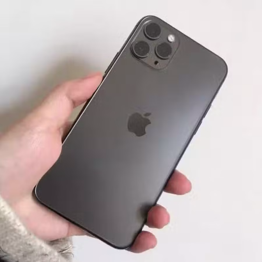 iPhone 11 Pro Max 图片 1