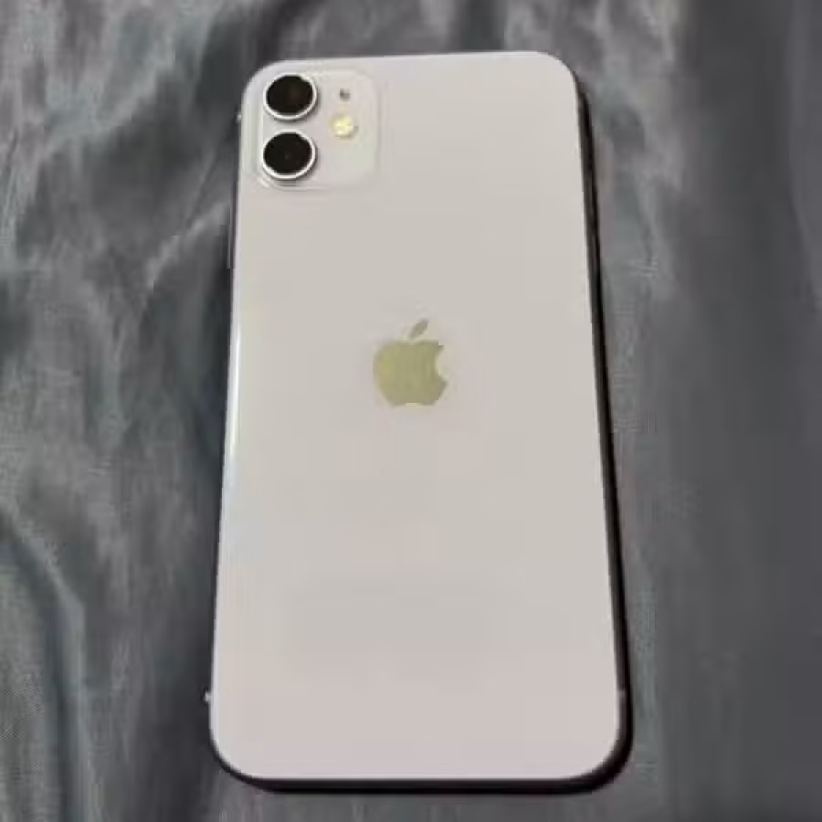 苹果11（紫色）128GB 图片 1