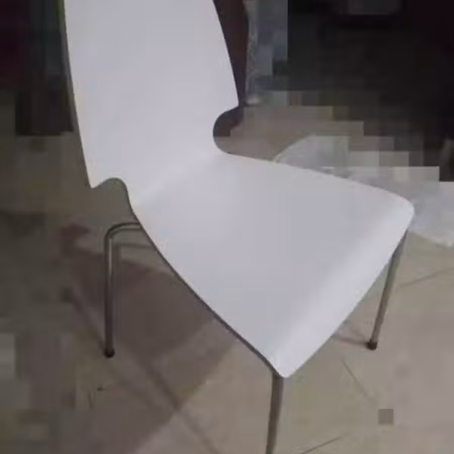现代极简椅子 图片 3