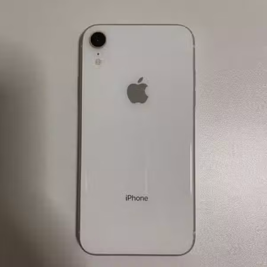 IPhone XR 128gb 国行版本 图片 2