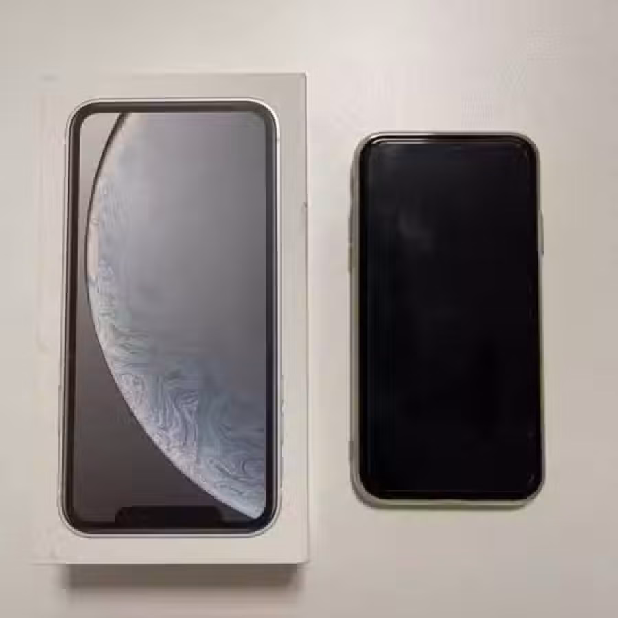 IPhone XR 128gb 国行版本 图片 3
