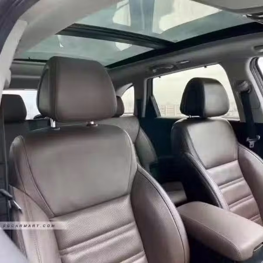 Kia Sorento Diesel 2.2A CRDi Sunroof 图片 4