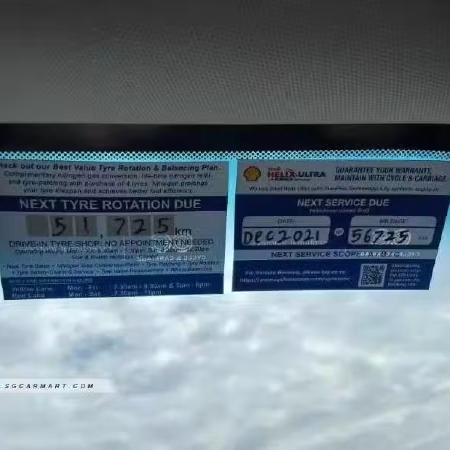 Kia Sorento Diesel 2.2A CRDi Sunroof 图片 5