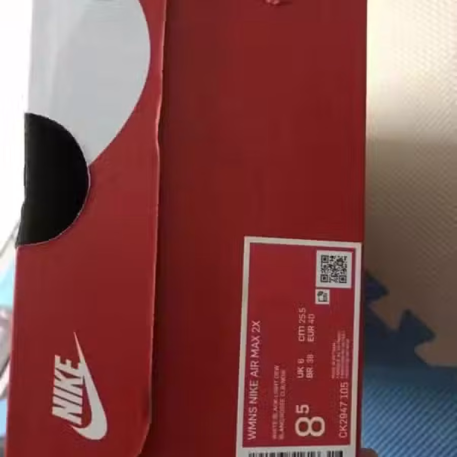 耐克女鞋 图片 3
