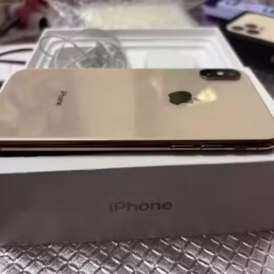 超级新的苹果xs 便宜出 图片 2