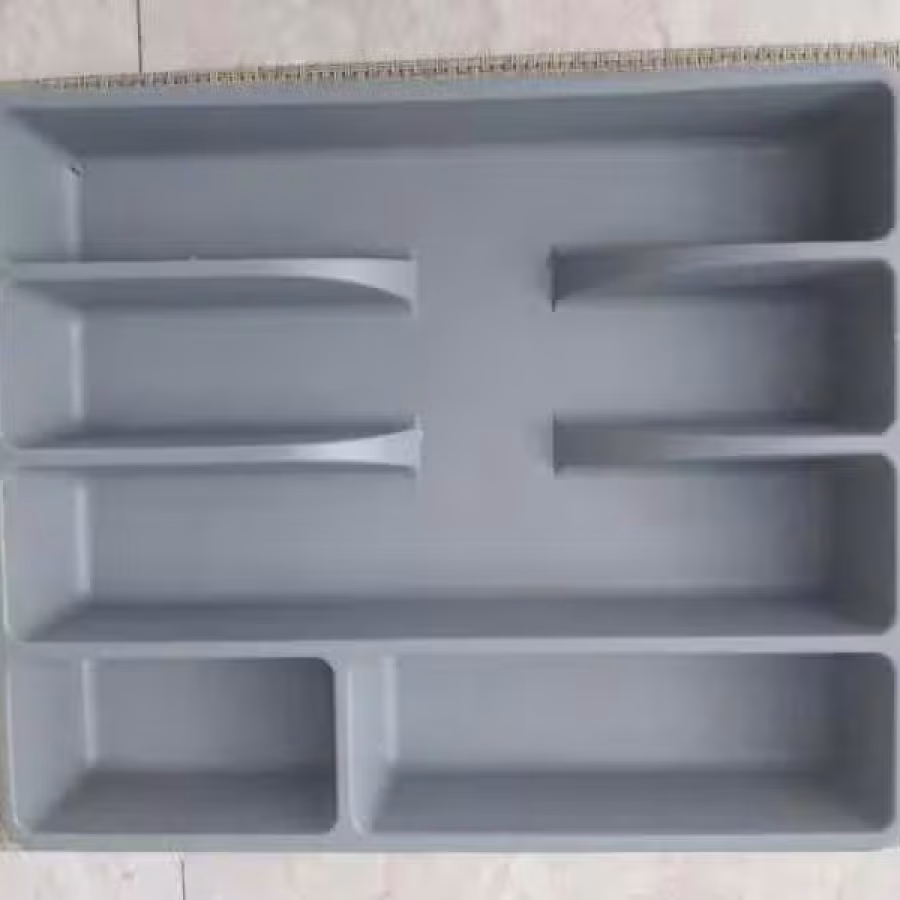 回国转，$2起。全新到9成新托盘，果盘，锅盖架，洗菜篮，汤勺漏勺 图片 2