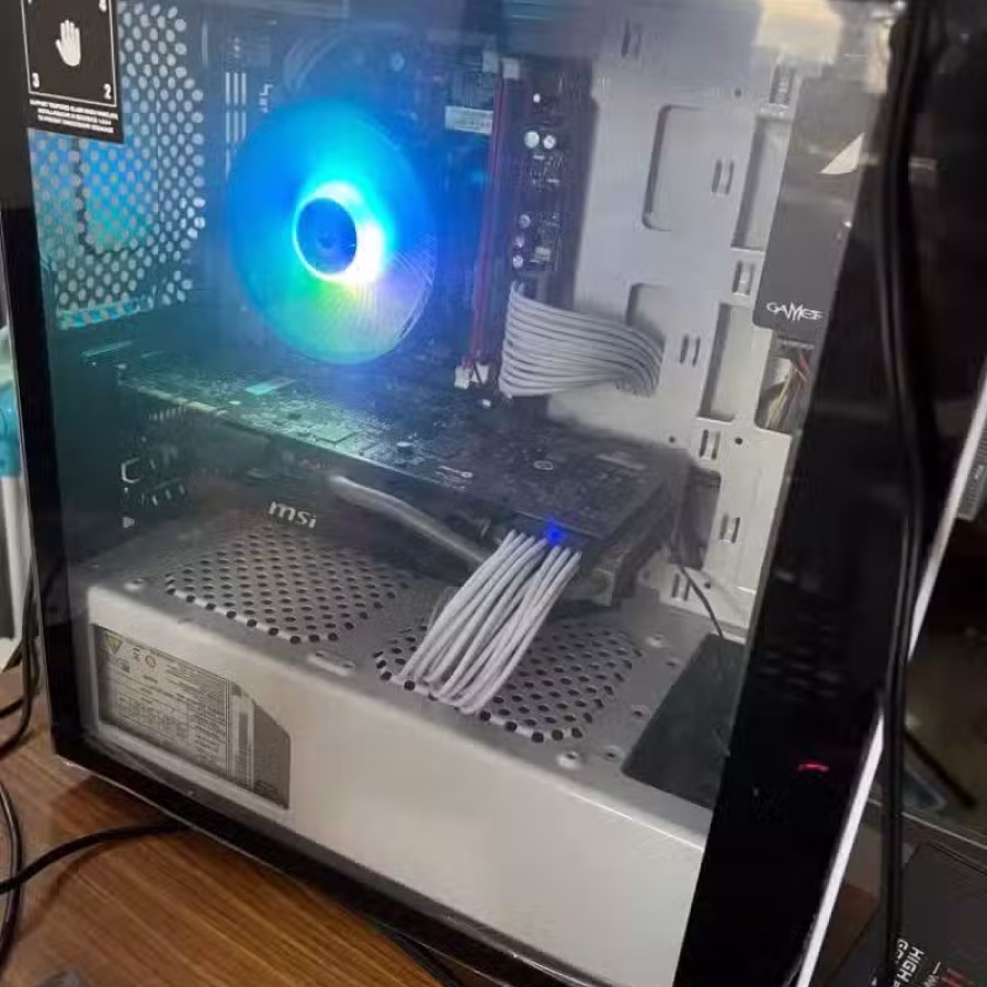 Gaming pc  GTX760 图片 1