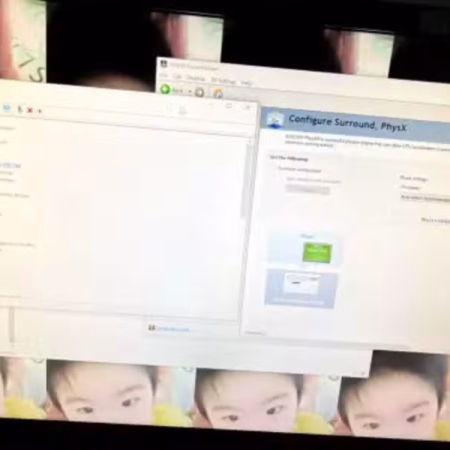 Gaming pc  GTX760 图片 2