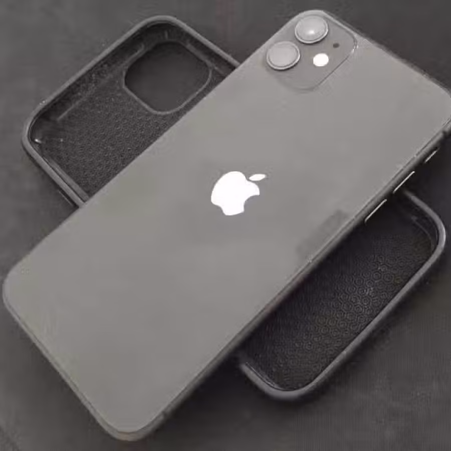 自用iPhone 11，256GB，黑色. 图片 1
