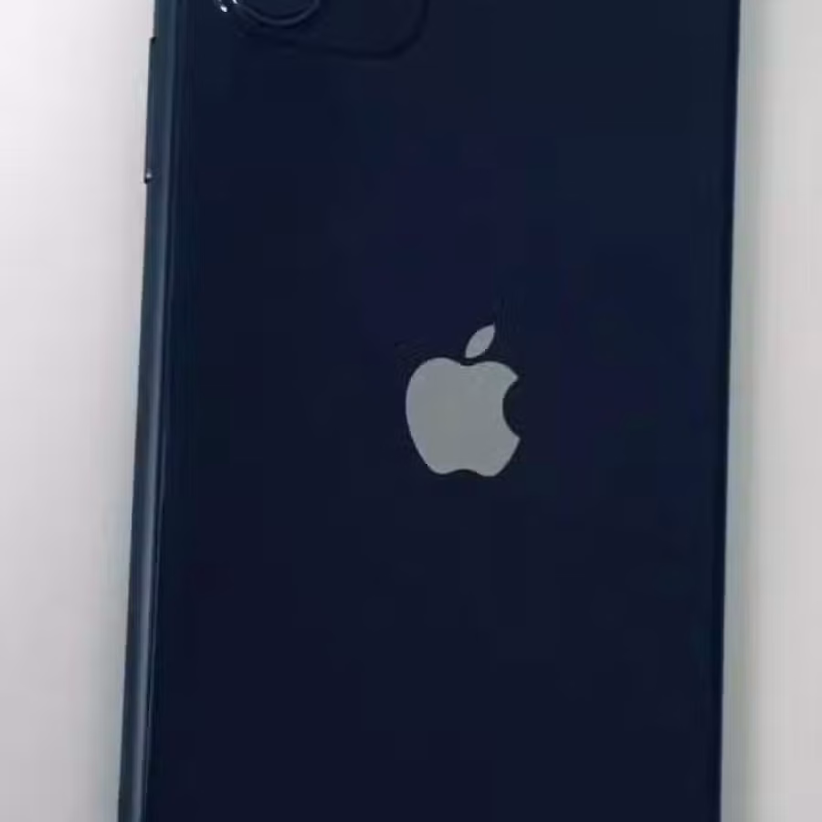 自用iPhone 11，256GB，黑色. 图片 2