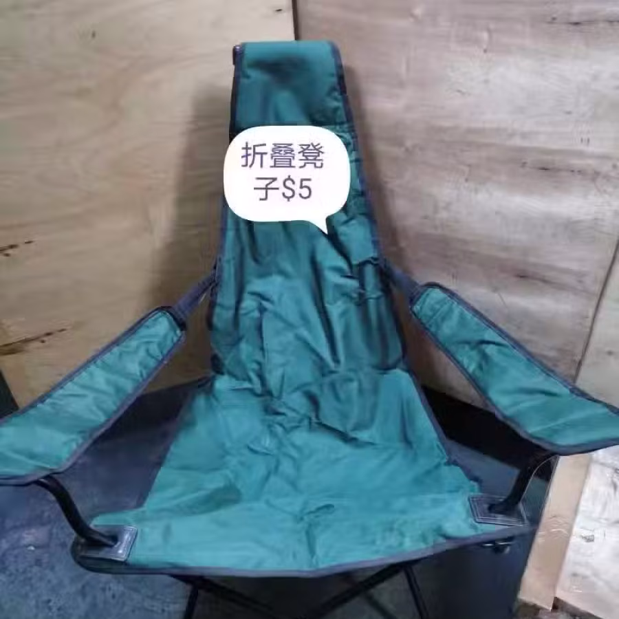 铜狮子一对，鱼竿。鱼线，人参 图片 5