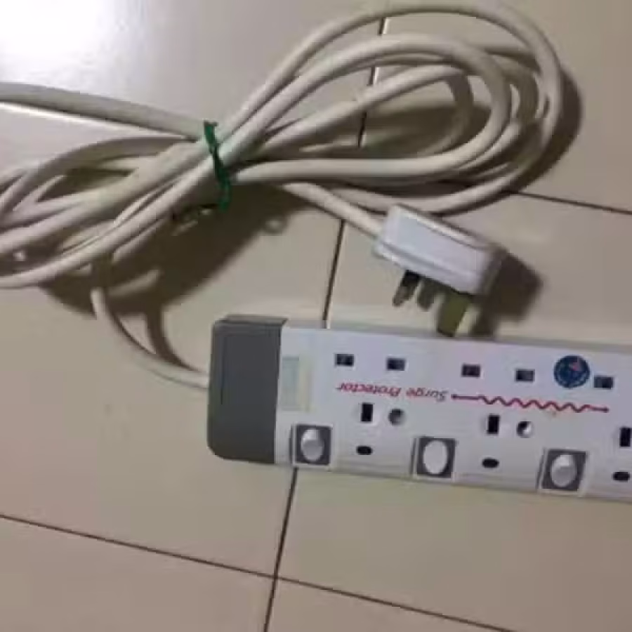 插座 图片 3