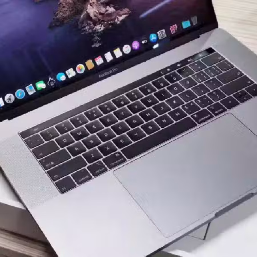 macbook pro 2018年 图片 5