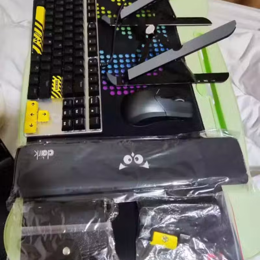 出售个人自用两个月3060笔记本电脑 图片 5