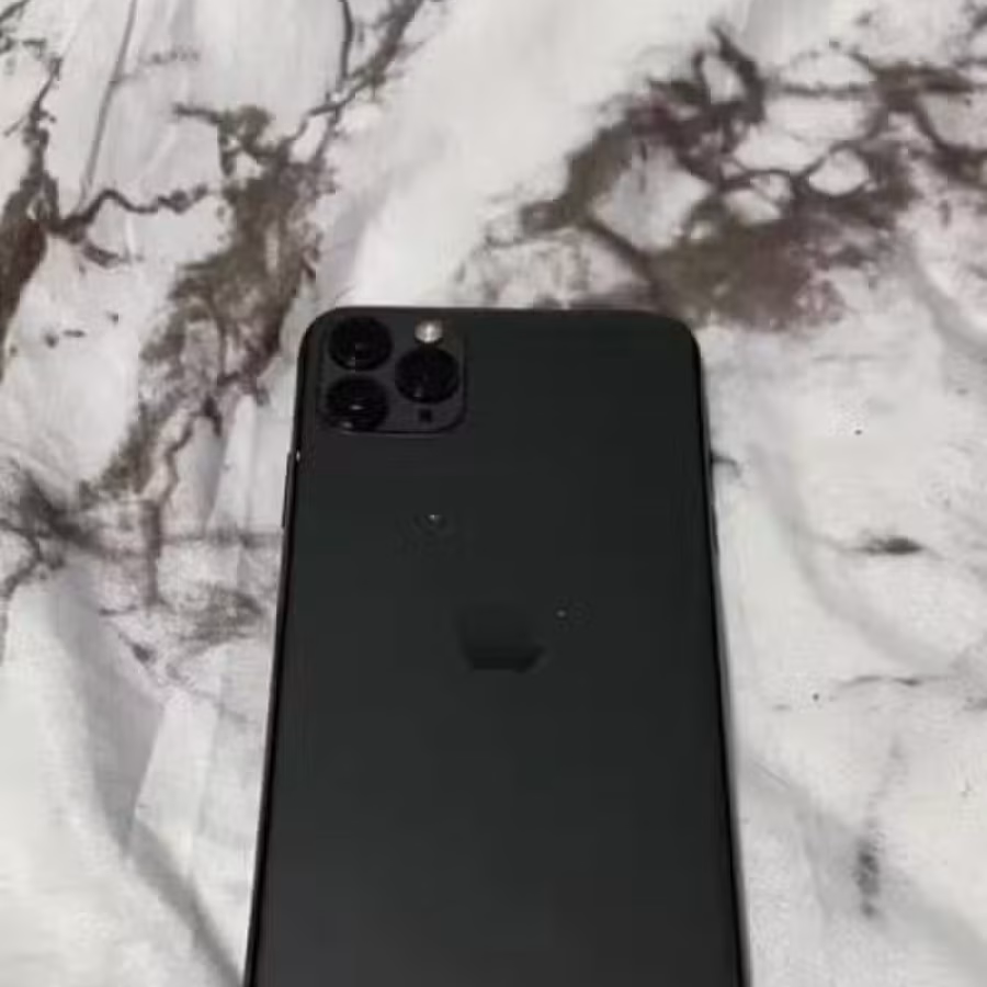 iPhone 11pm max 256GB 图片 1