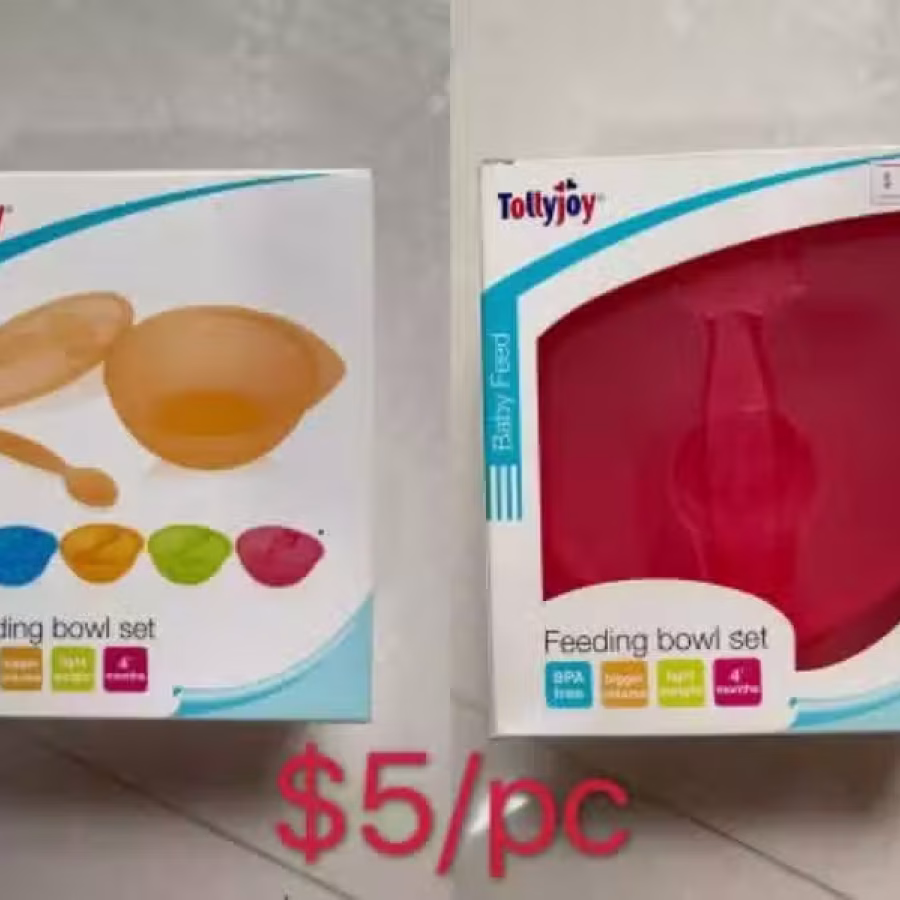 婴儿用品 图片 5