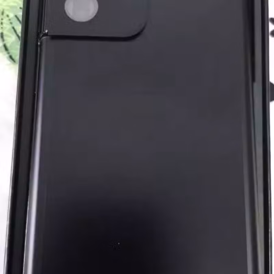 刚签   三星S21 Ultra 256GB 图片 2