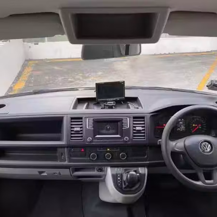 出售 大众T6 (Volkswagen T6) 自动挡 柴油 货车 图片 9