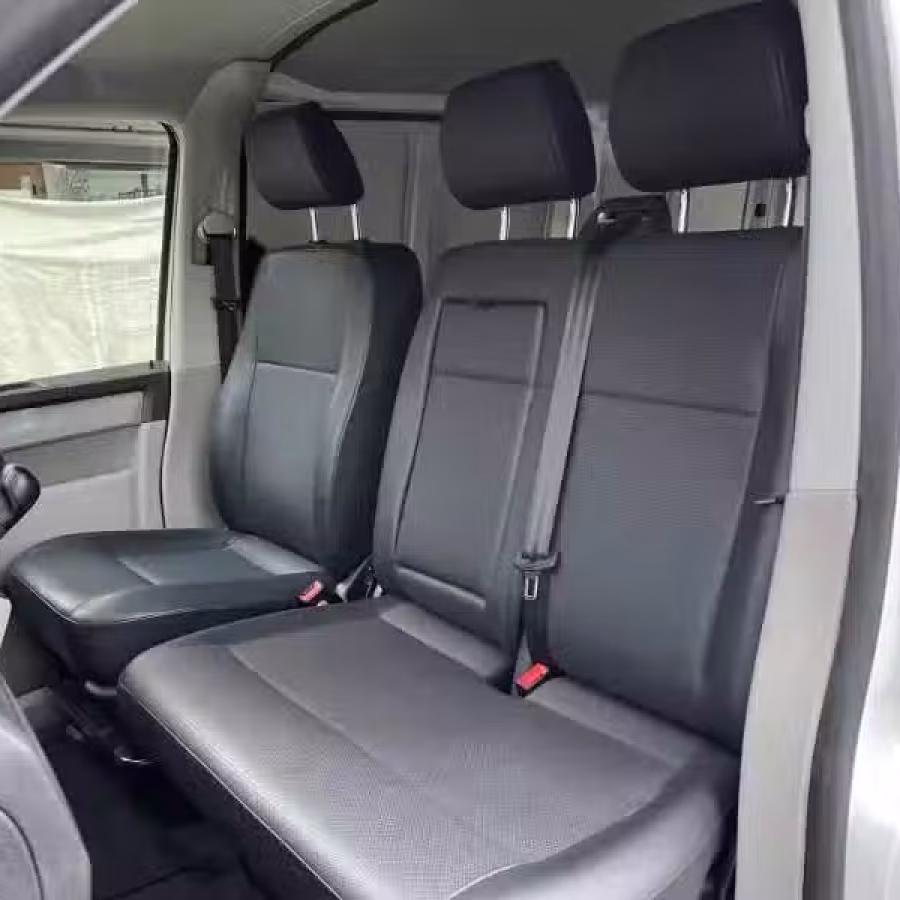 出售 大众T6 (Volkswagen T6) 自动挡 柴油 货车 图片 7