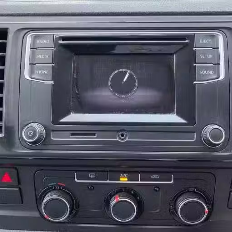 出售 大众T6 (Volkswagen T6) 自动挡 柴油 货车 图片 10