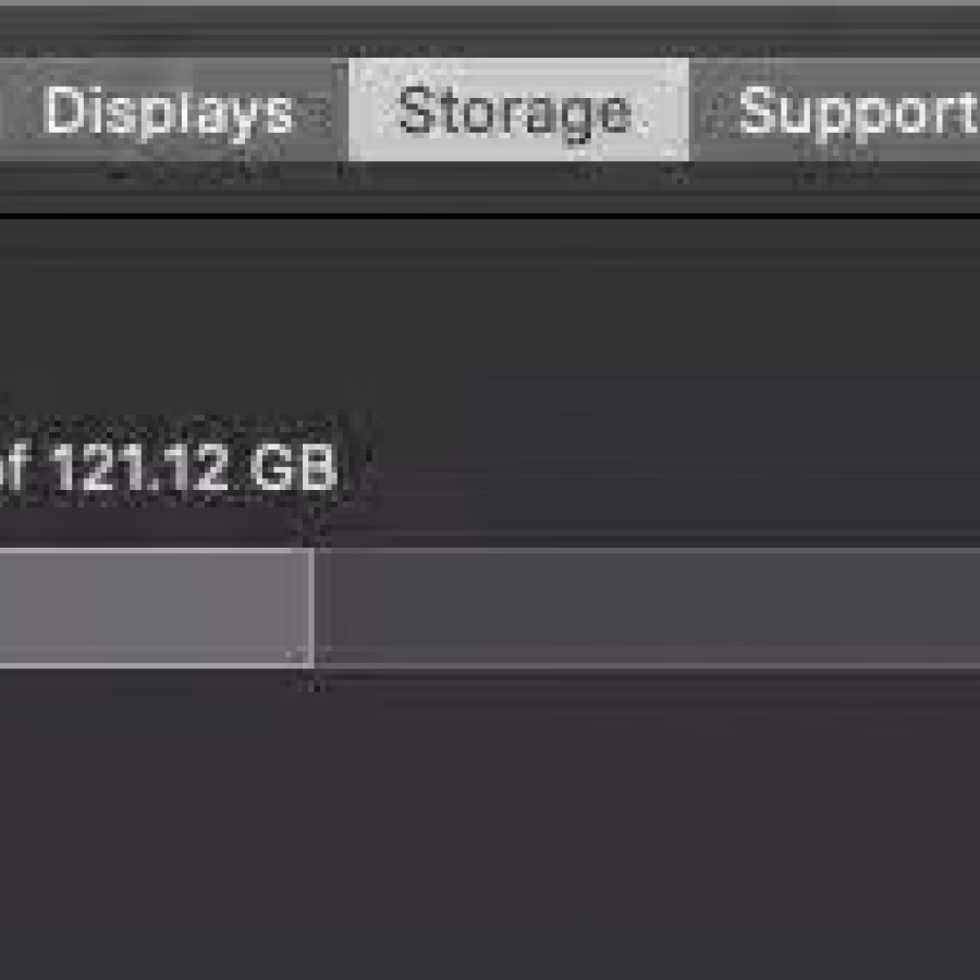 Macbook Air 13.3inch 图片 5