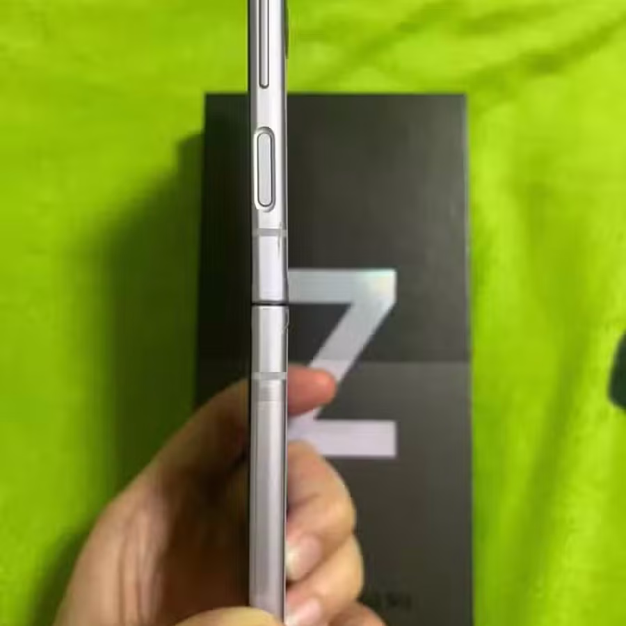 samsung galaxy z flip3 5g 256gb 图片 1