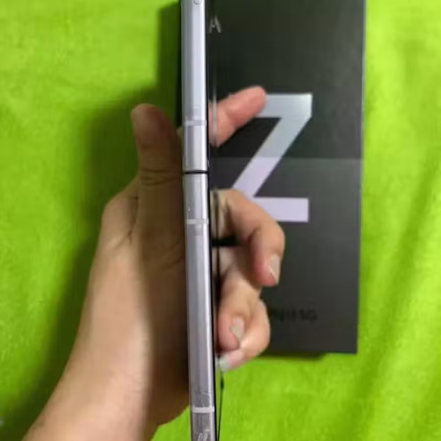 samsung galaxy z flip3 5g 256gb 图片 3