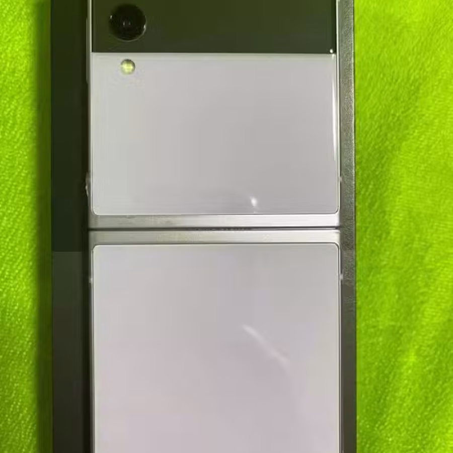 samsung galaxy z flip3 5g 256gb 图片 4