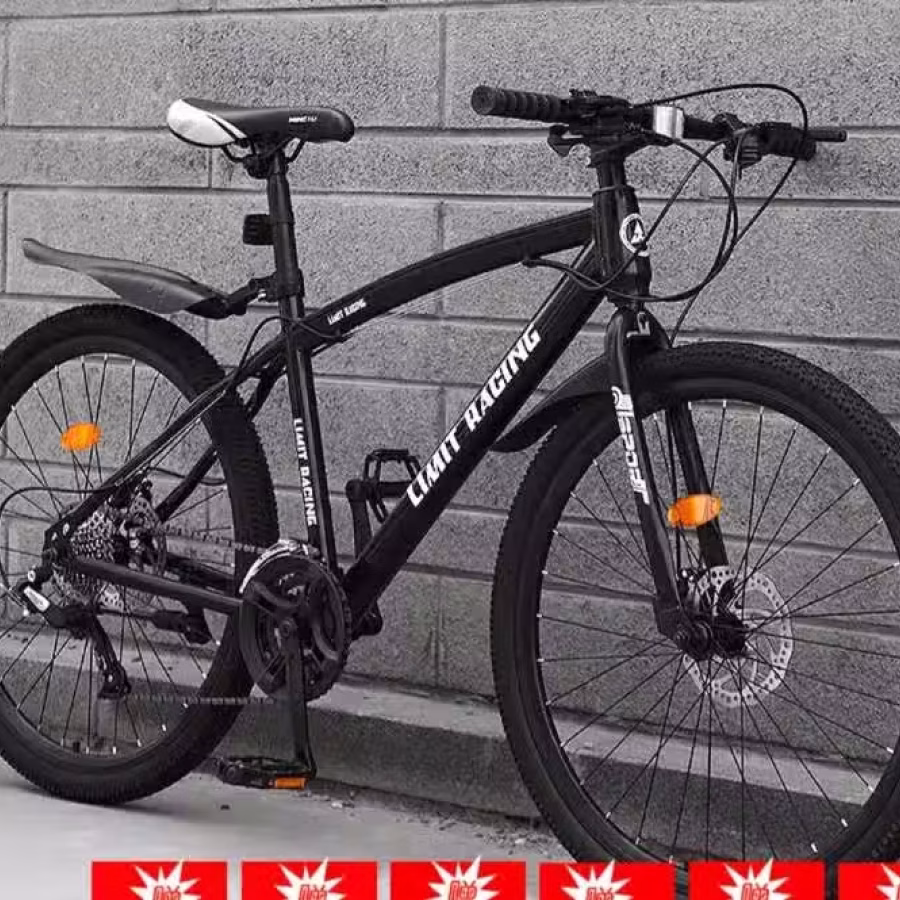 全新山地车出售 图片 1