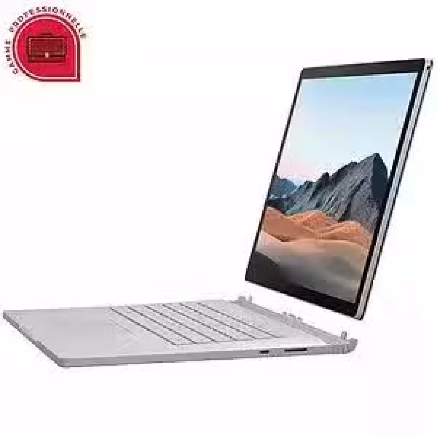 全新微软book3  图片 3