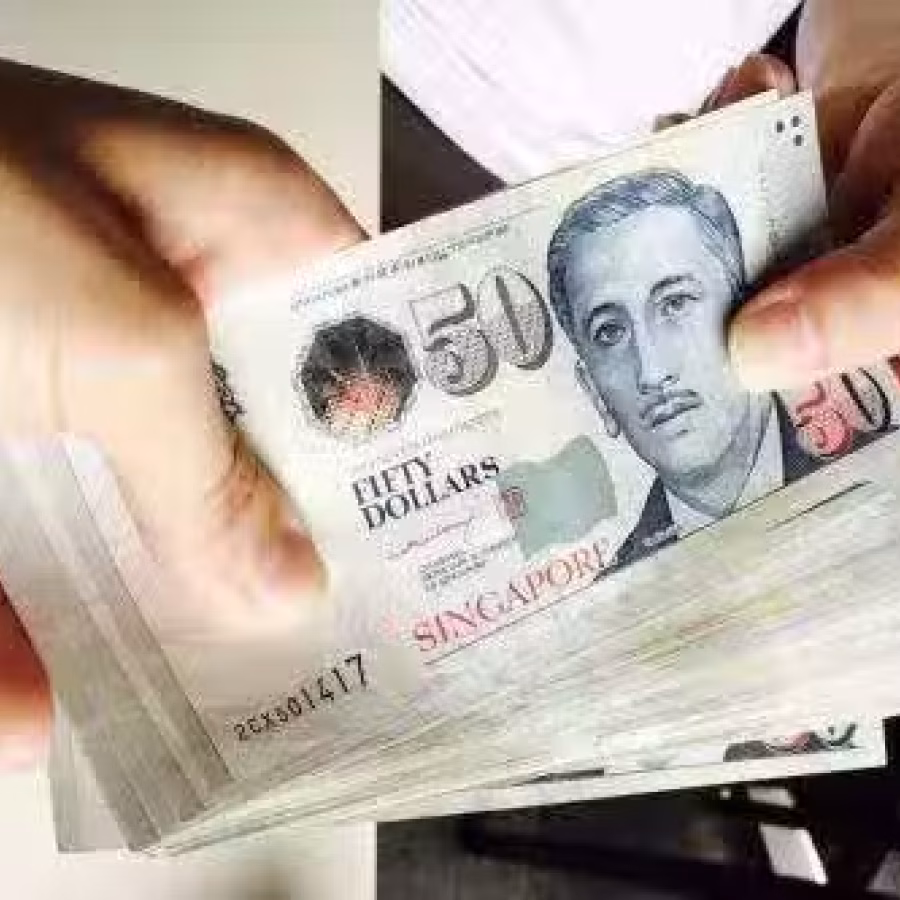 值得信赖的财务公司 图片 1