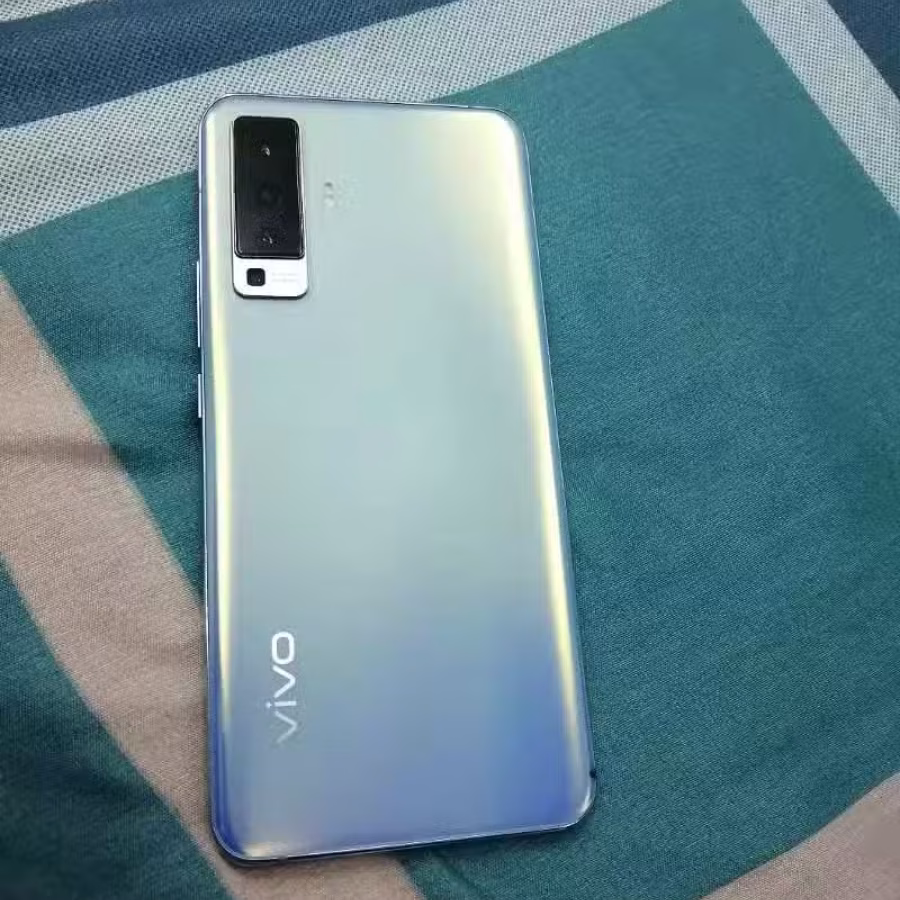 Vivo x50 8+256 图片 2