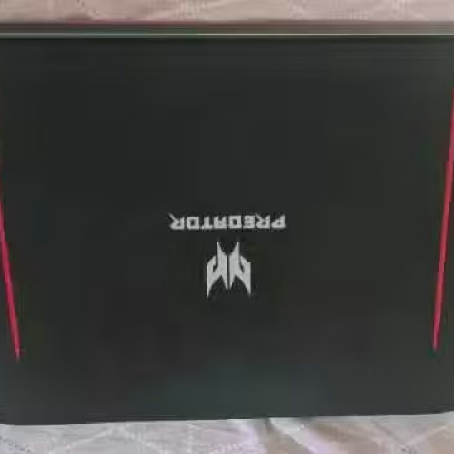 ACER PREDATOR HELLIOS 300 PH317-52 17.3吋 图片 4