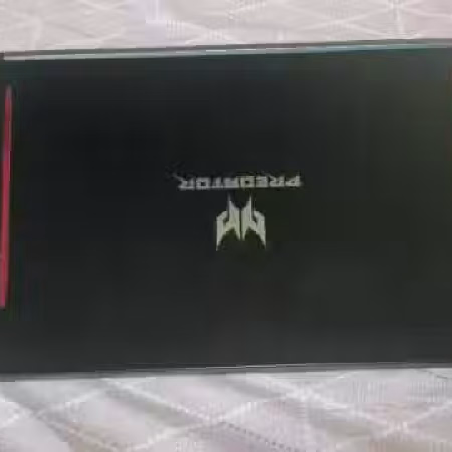 ACER PREDATOR HELLIOS 300 PH317-52 17.3吋 图片 5