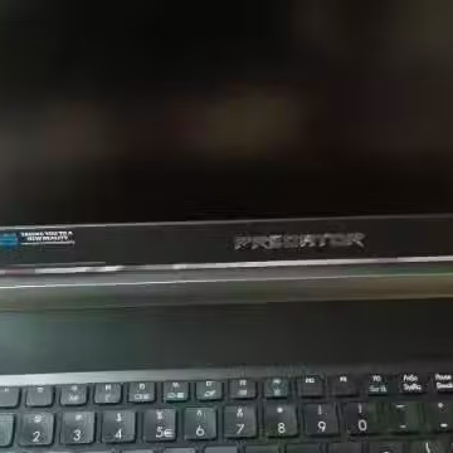 ACER PREDATOR HELLIOS 300 PH317-52 17.3吋 图片 7