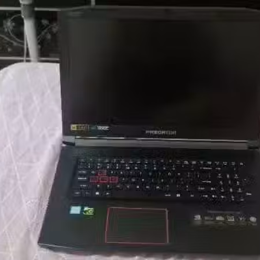 ACER PREDATOR HELLIOS 300 PH317-52 17.3吋 图片 9