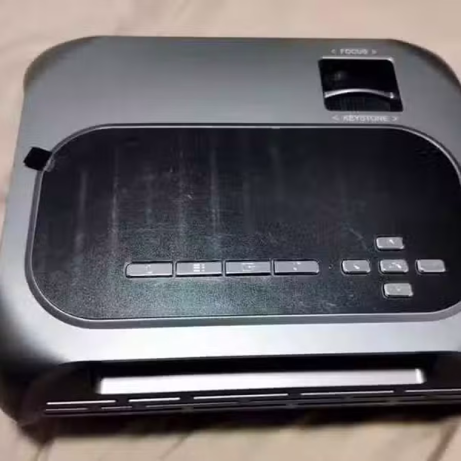 Projector HD 1080P 图片 1