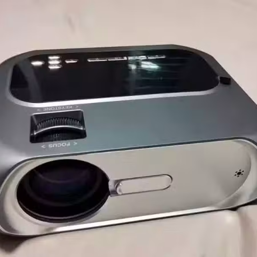 Projector HD 1080P 图片 7