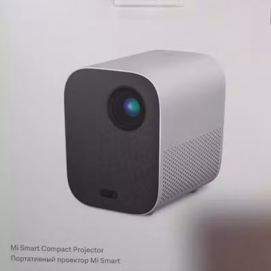 小米投影仪 图片 3