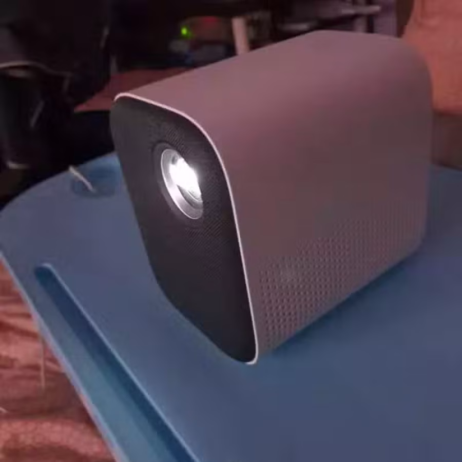 小米投影仪 图片 4