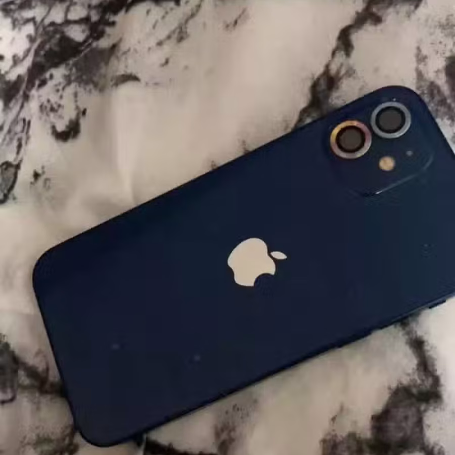 苹果12  图片 1